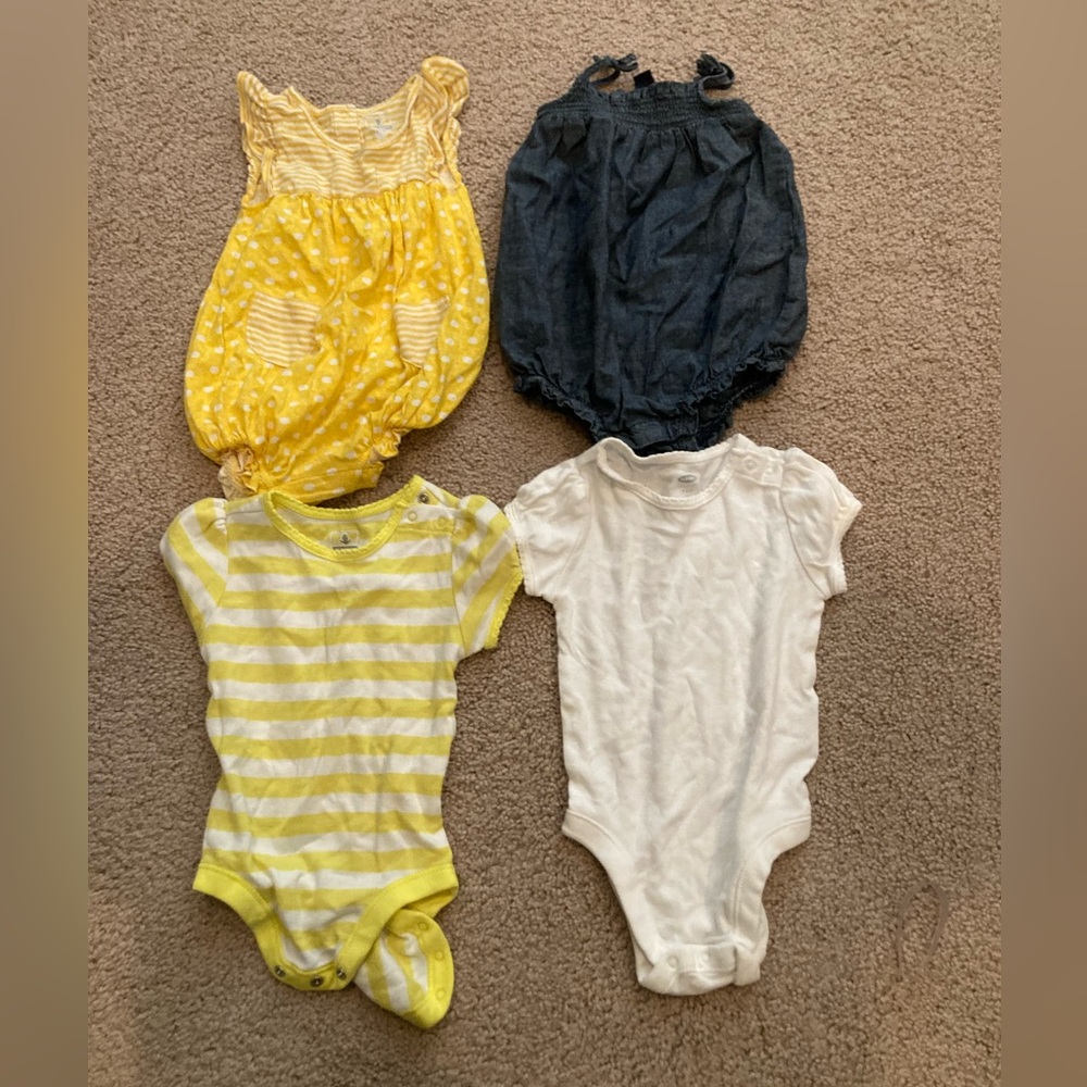 6-12 girls clothing bundle - Picture 4 of 6